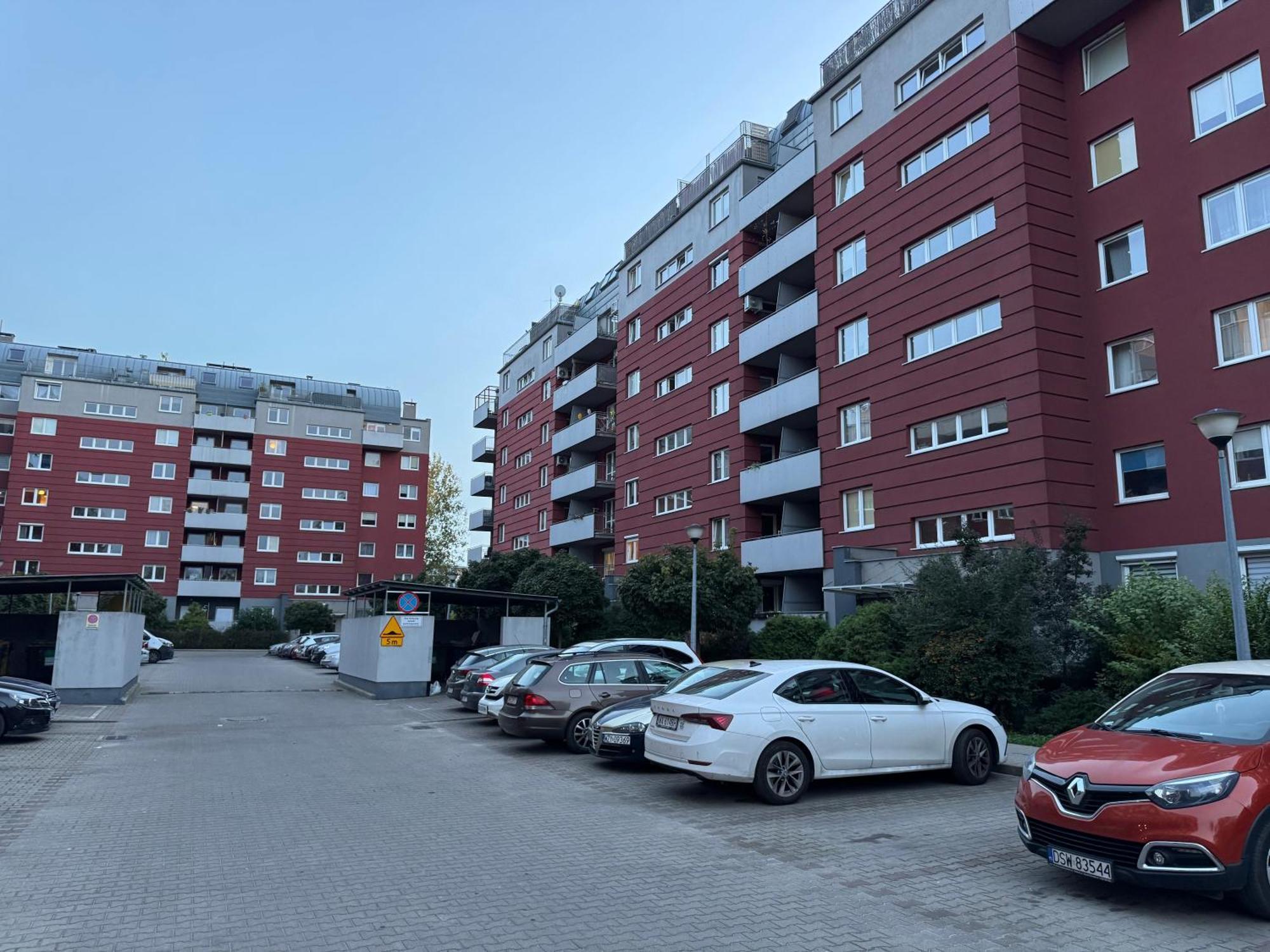 Dolnoslaski Przybytek فروتسواف المظهر الخارجي الصورة